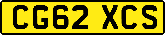 CG62XCS