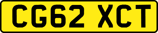 CG62XCT