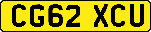 CG62XCU