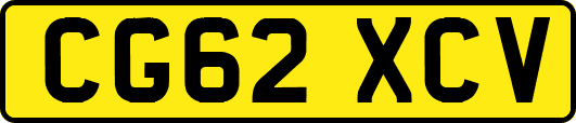CG62XCV