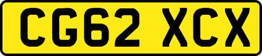 CG62XCX