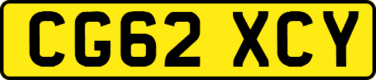 CG62XCY