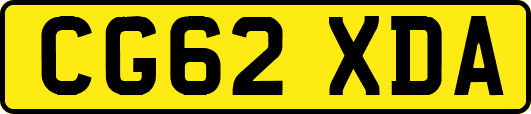 CG62XDA