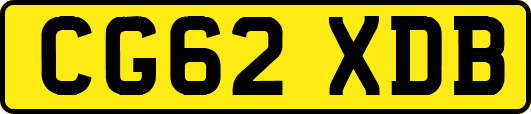 CG62XDB