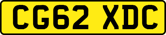 CG62XDC