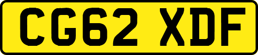 CG62XDF