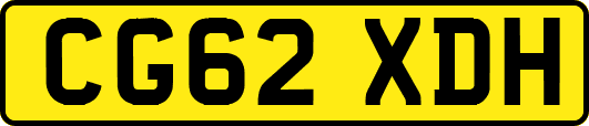CG62XDH