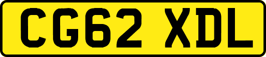 CG62XDL