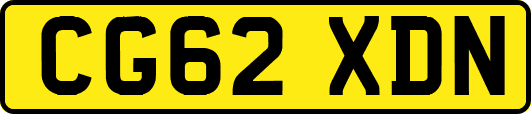 CG62XDN