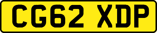 CG62XDP