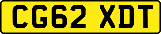 CG62XDT