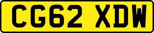 CG62XDW