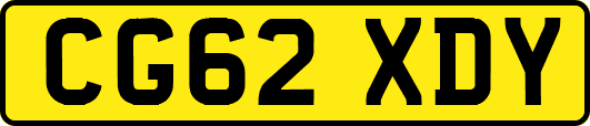 CG62XDY