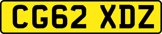 CG62XDZ