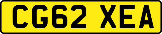 CG62XEA