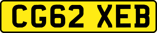 CG62XEB