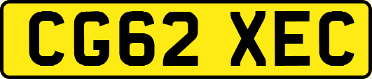 CG62XEC