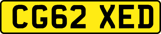 CG62XED