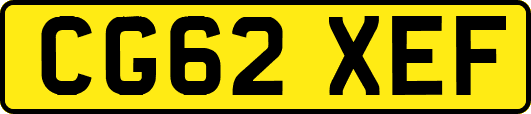 CG62XEF