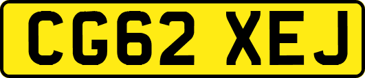 CG62XEJ