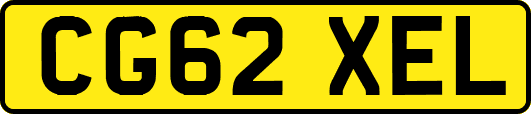 CG62XEL