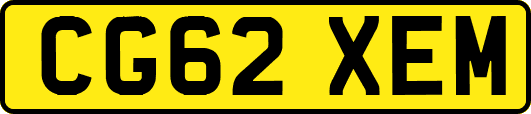 CG62XEM