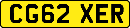 CG62XER