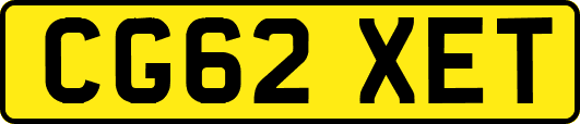 CG62XET
