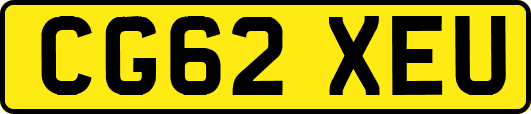 CG62XEU