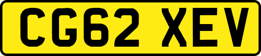 CG62XEV