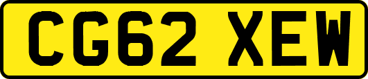 CG62XEW