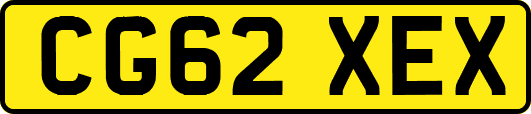 CG62XEX