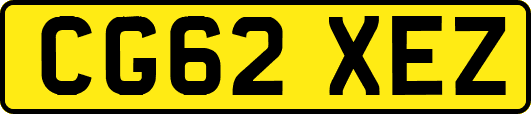 CG62XEZ