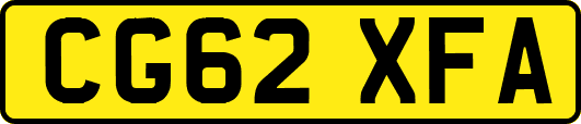 CG62XFA