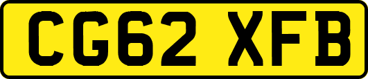 CG62XFB