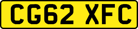 CG62XFC