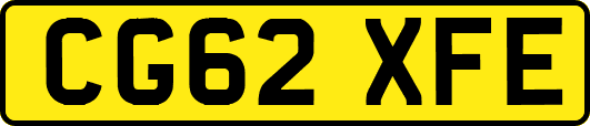 CG62XFE