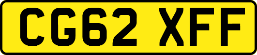 CG62XFF