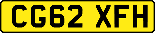 CG62XFH