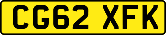 CG62XFK