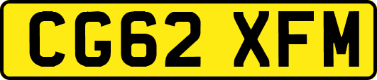 CG62XFM