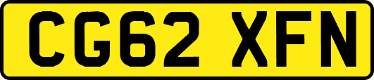 CG62XFN