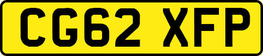 CG62XFP