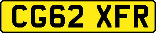 CG62XFR