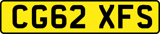 CG62XFS
