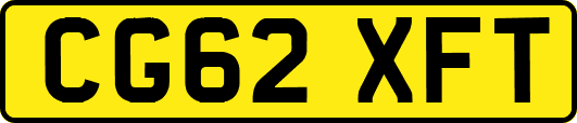 CG62XFT