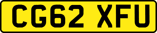 CG62XFU