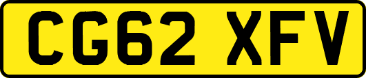 CG62XFV