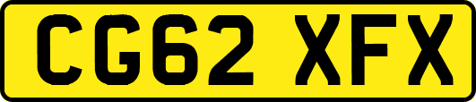CG62XFX