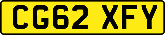 CG62XFY